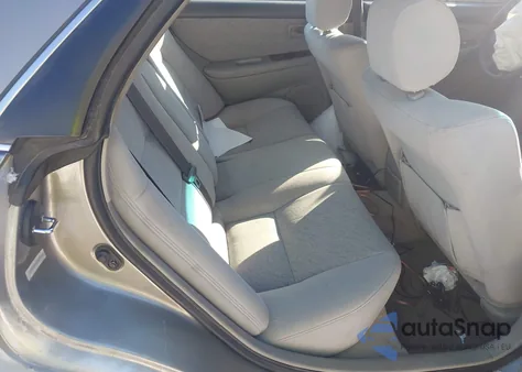 1998 Lexus Es 300 из США, поврежденный, VIN JT8BF28G4W5049166